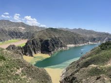 黄洮交汇观景平台-永靖-YoYo_8Z3N1N4F