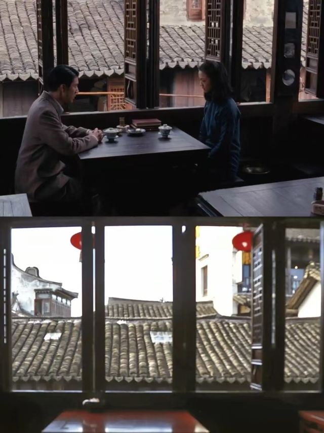 新场古镇旅行图片 2