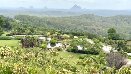Maleny Botanic Gardens