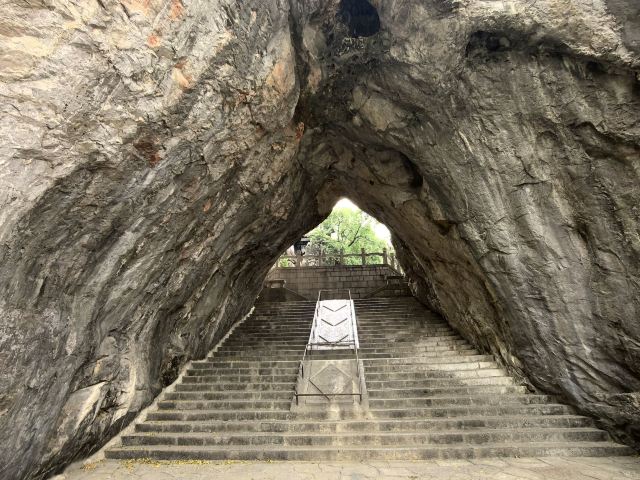 七星景区旅行图片 6