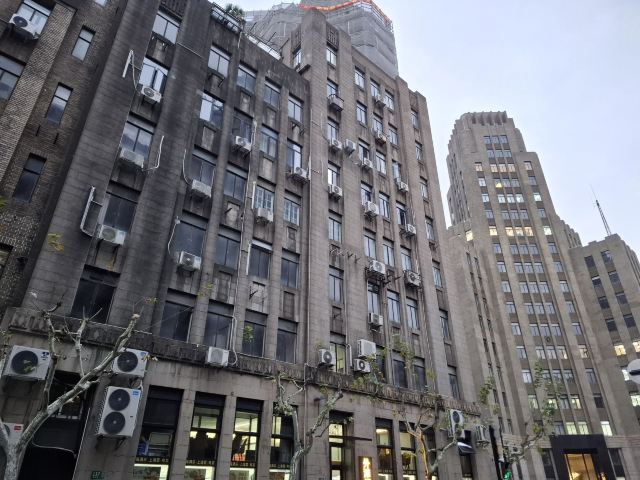 万国建筑博览群旅行图片 6