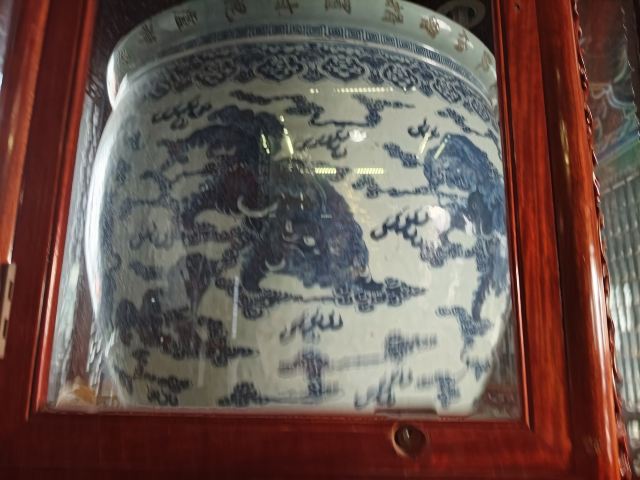 毗卢寺旅行图片 8