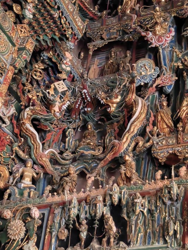 小西天旅行图片 2
