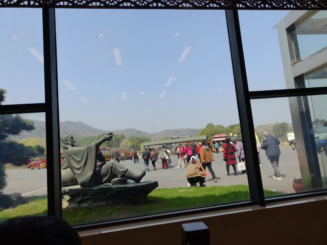茅山森林世界旅行图片 6