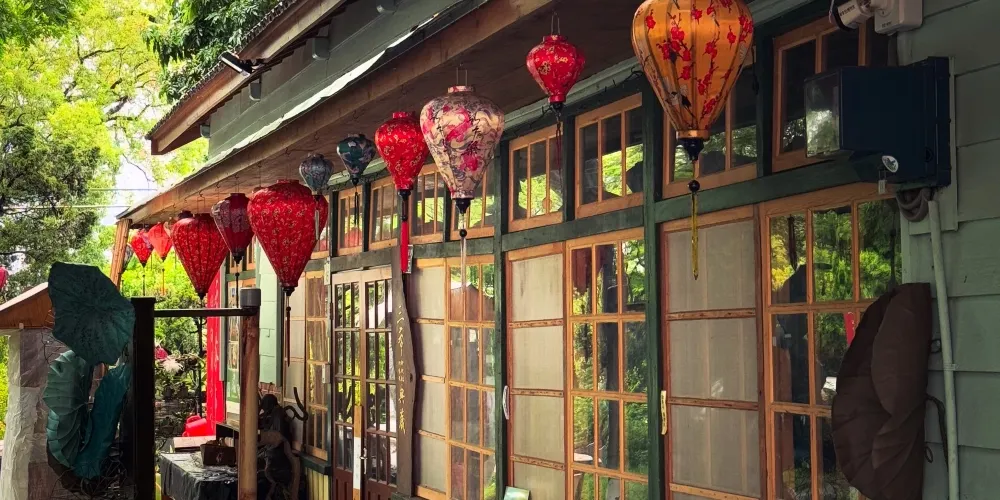 永安旅遊