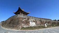 茶陵古城墙-茶陵-彦语9875