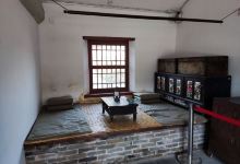 梨树县博物馆景点图片