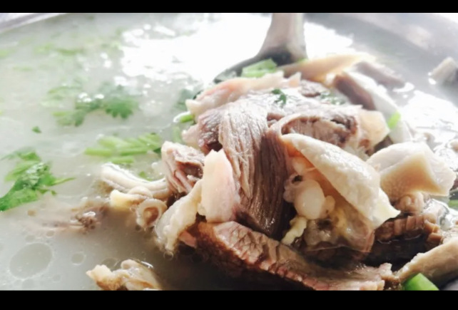 幺弟娃全羊席(威远店)餐厅图片