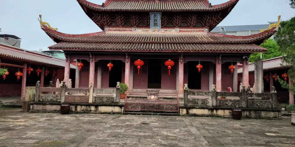 永安旅遊