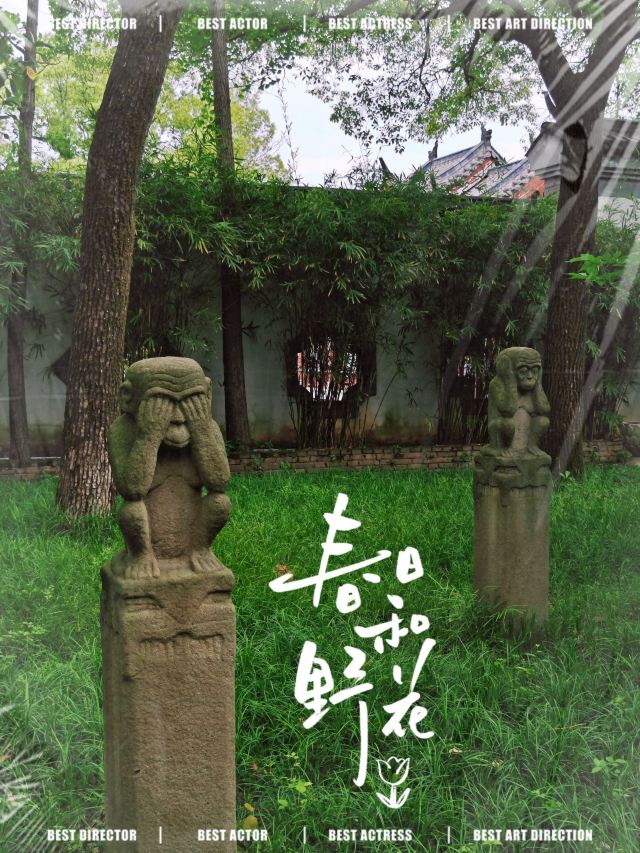 水观音亭-杏花楼旅行图片 4