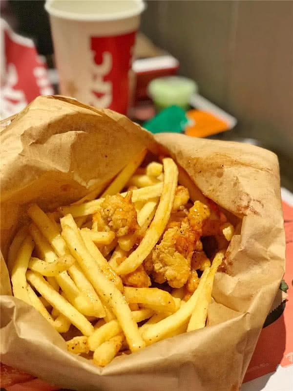 肯德基(进贤天虹店)