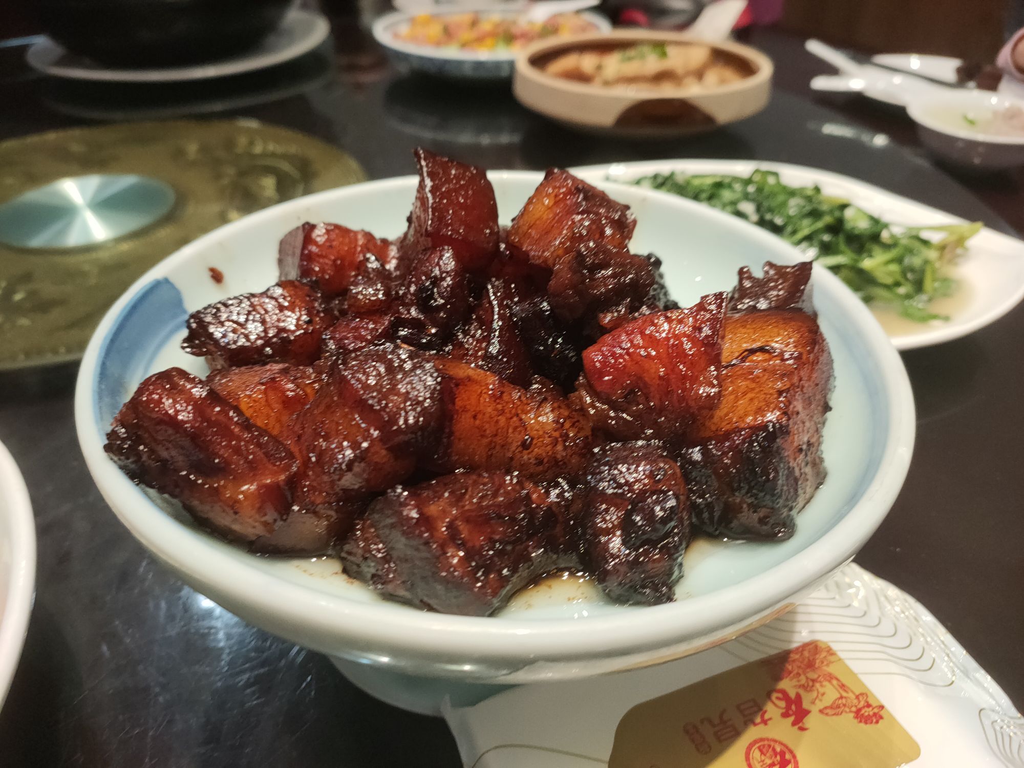 枫桂庄园餐厅图片