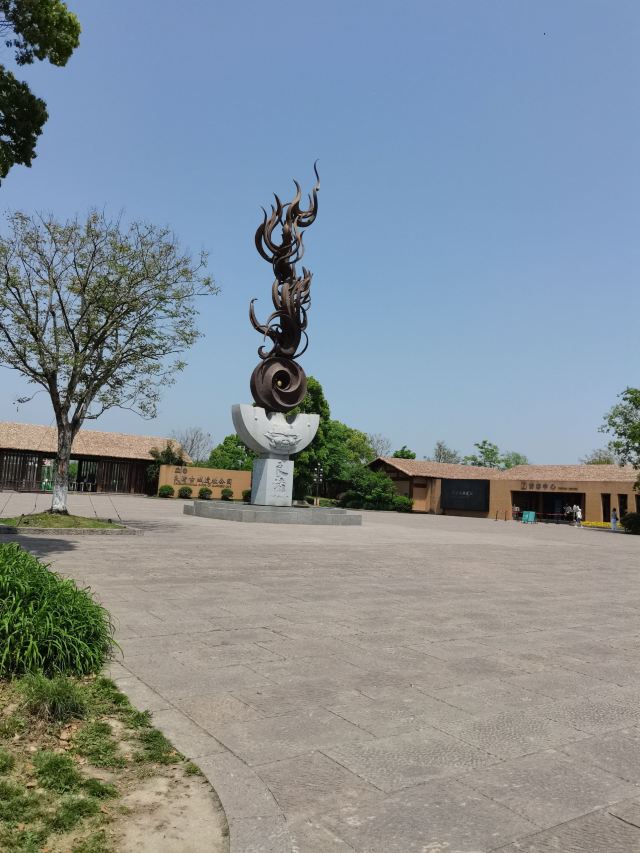 杭州良渚古城遗址公园游玩攻略简介,杭州良渚古城遗址公园门票/地址/图片/开放时间/照片/门票价格【携程攻略】
