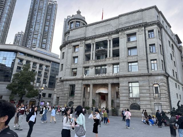 沿江大道173-179号旧址旅行图片 9
