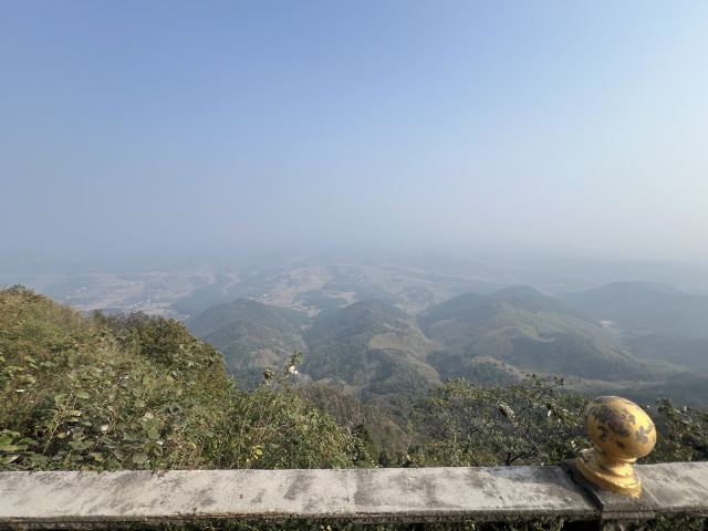 太浮山旅行图片 5