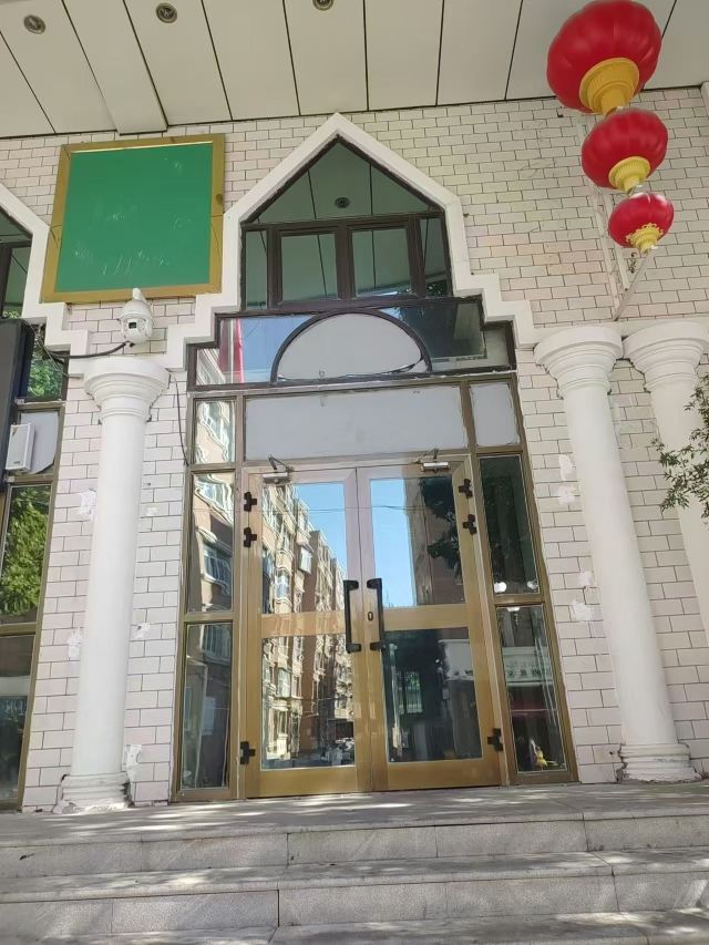 撒拉寺旅行图片 4