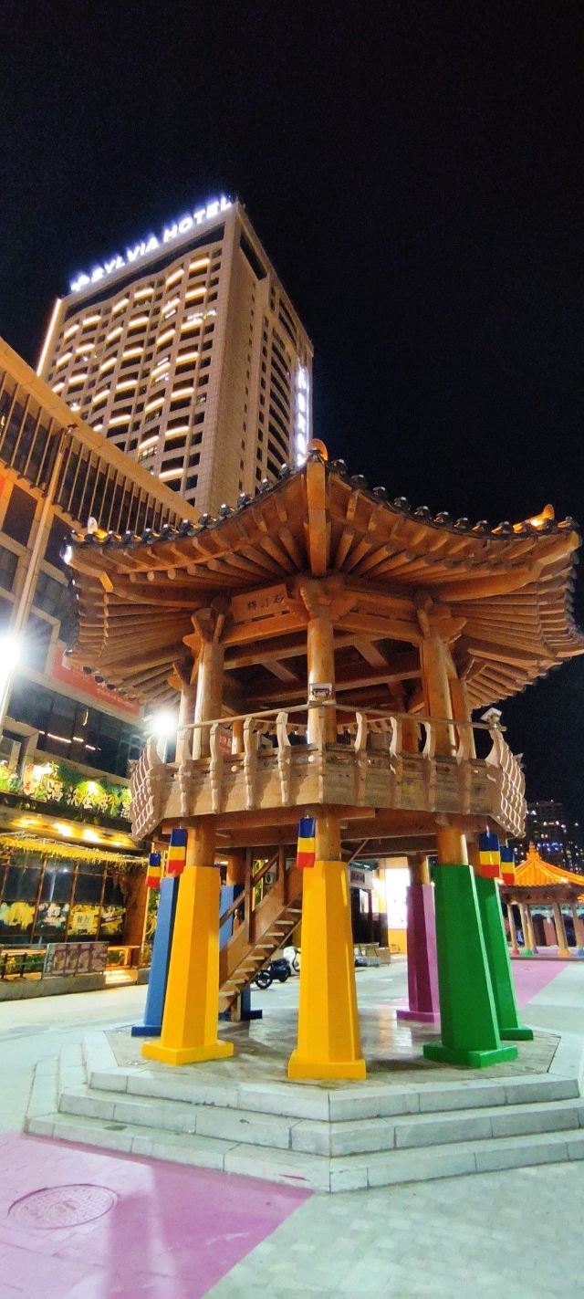 韩乐坊旅行图片 8