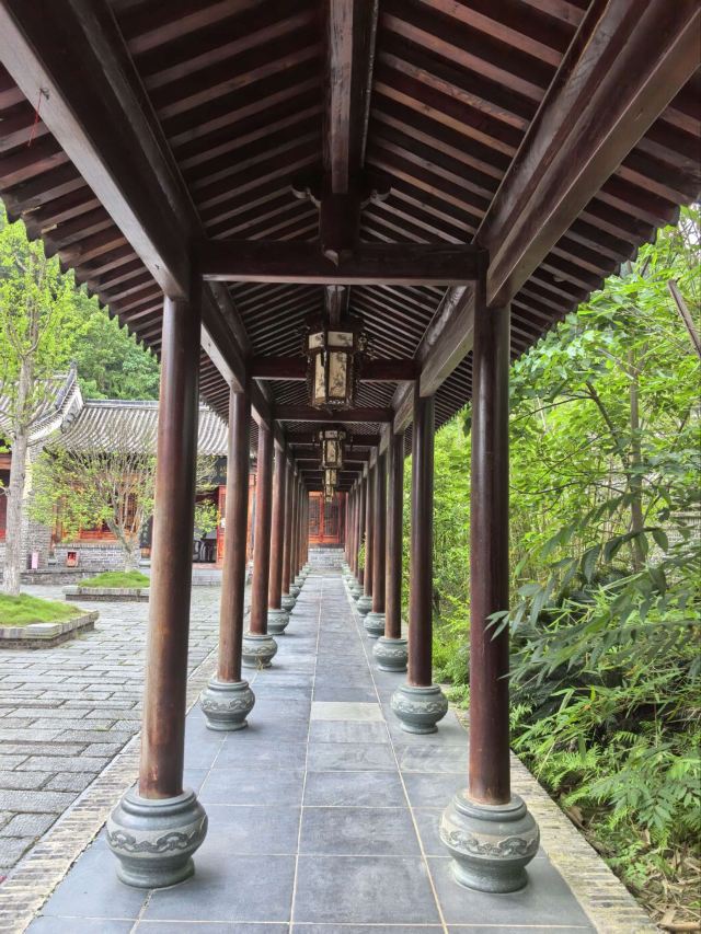 广顺州署文化园旅行图片 4