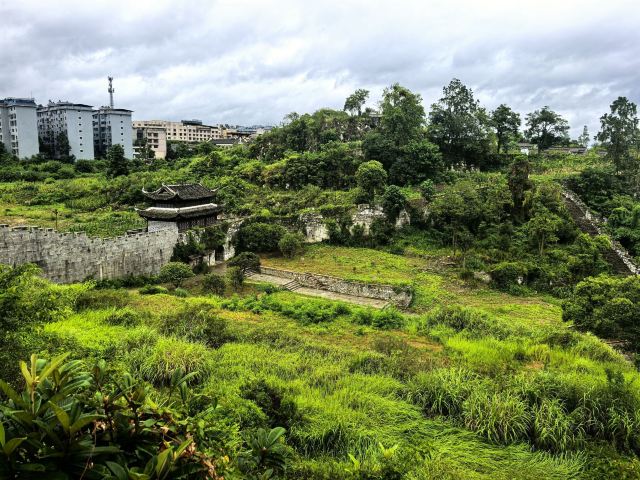 小西门水城(建设中)旅行图片 3