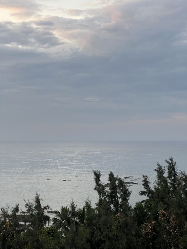 红石滩旅行图片 4