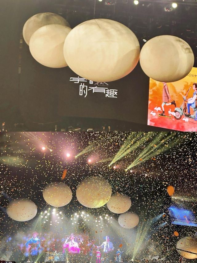 厦门奥林匹克体育中心-东广场旅行图片 11