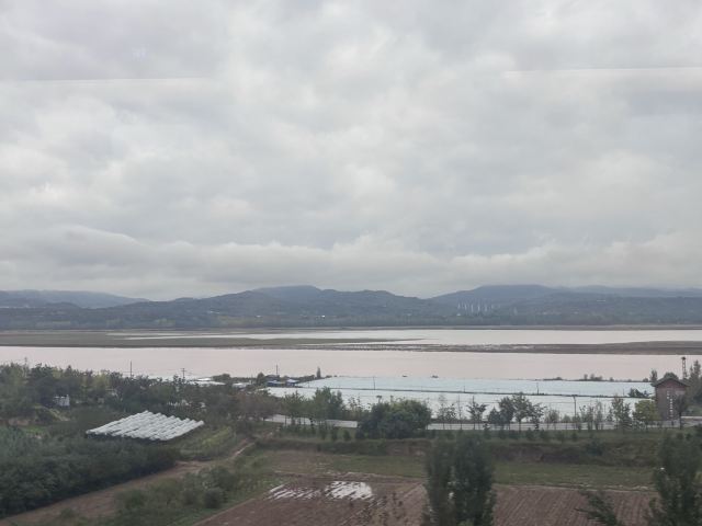 太原龙山景区旅行图片 2