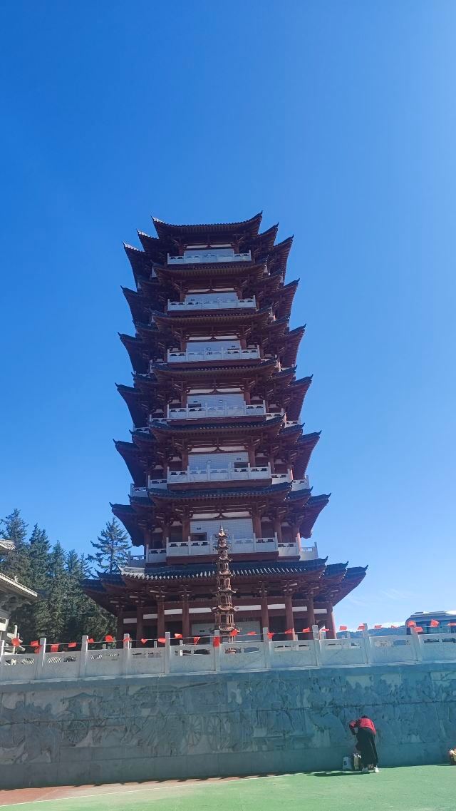 焉支山(暂停开放)旅行图片 1