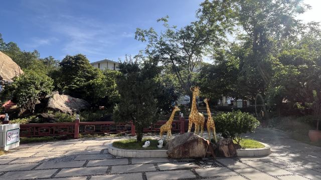 古兜温泉小镇旅行图片 7