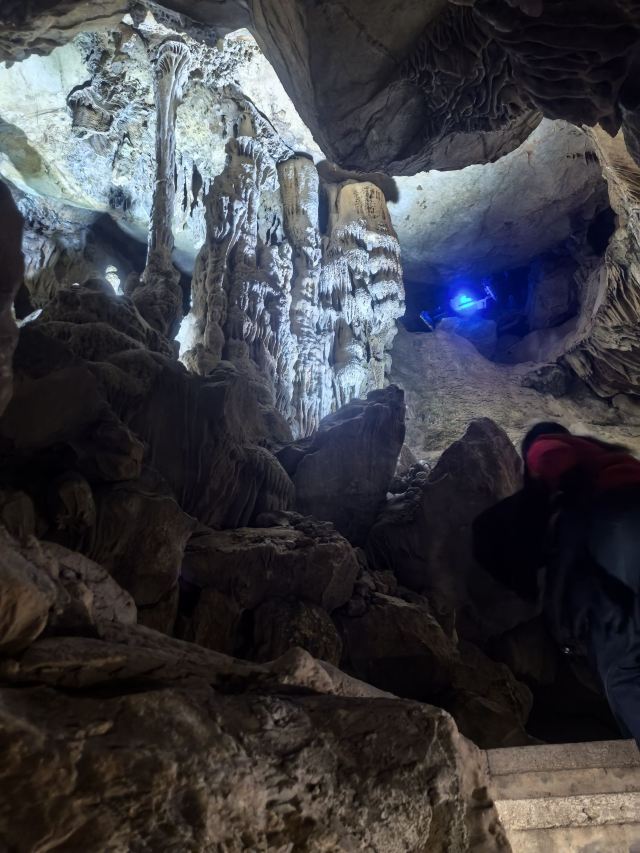 灵栖洞旅行图片 6
