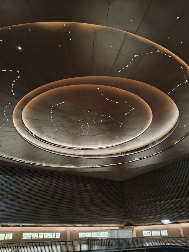 隋炀帝陵遗址公园旅行图片 4