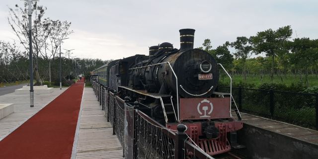 上海浦江之首旅行图片 3
