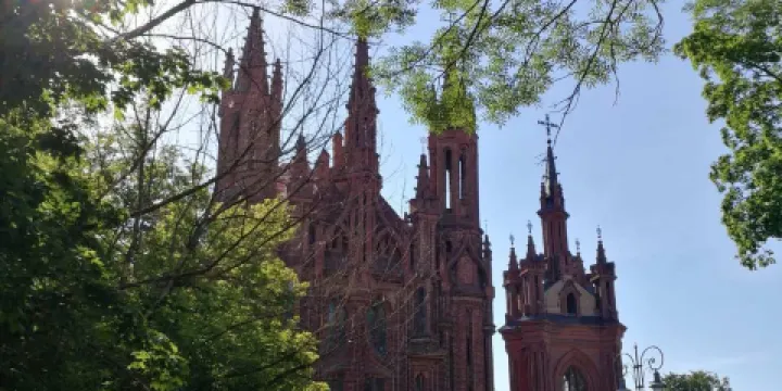 立陶宛國家博物館