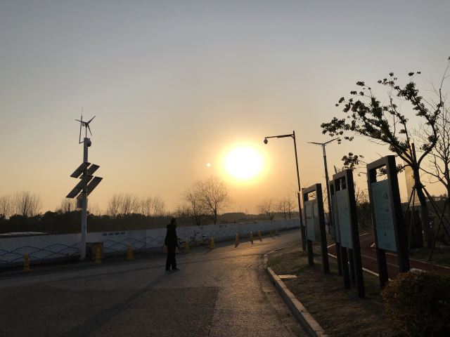上海浦江之首旅行图片 9