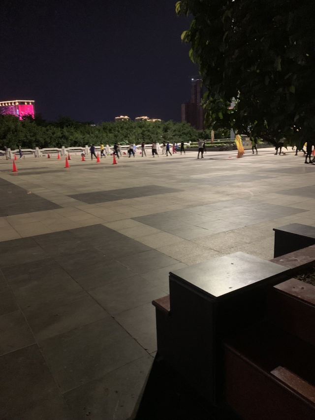 民生广场旅行图片 2