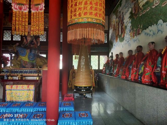 佛尔寺旅行图片 12
