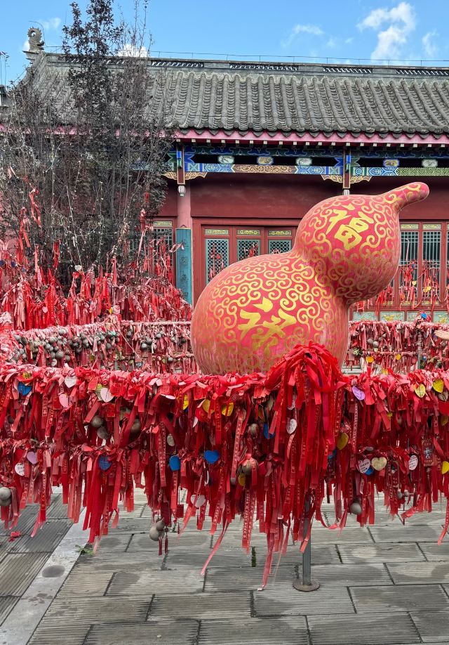 滦州古城旅行图片 1