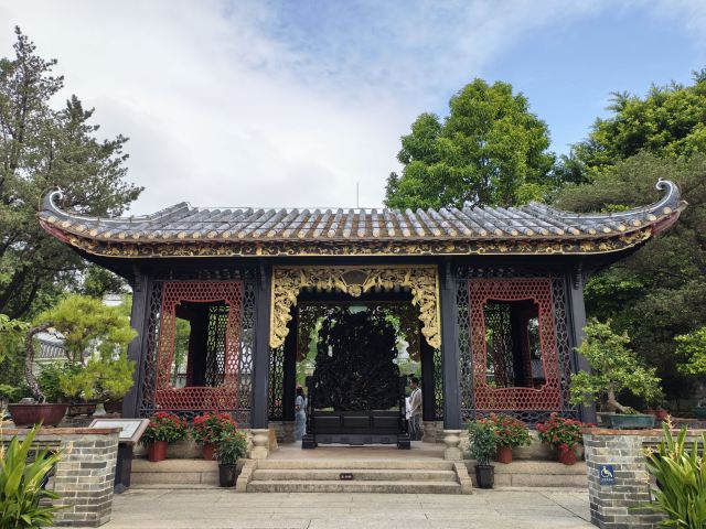 梁园旅行图片 4