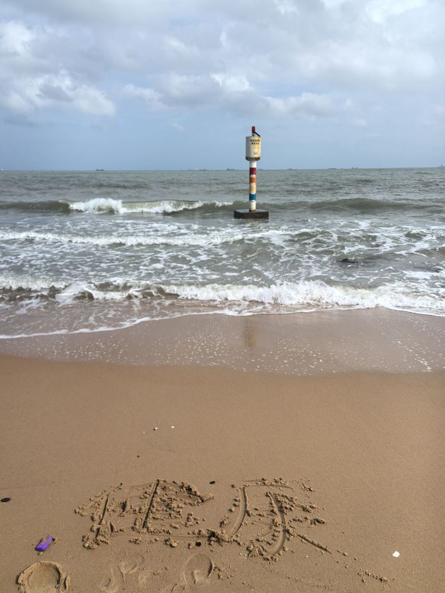 海口观海台旅行图片 6