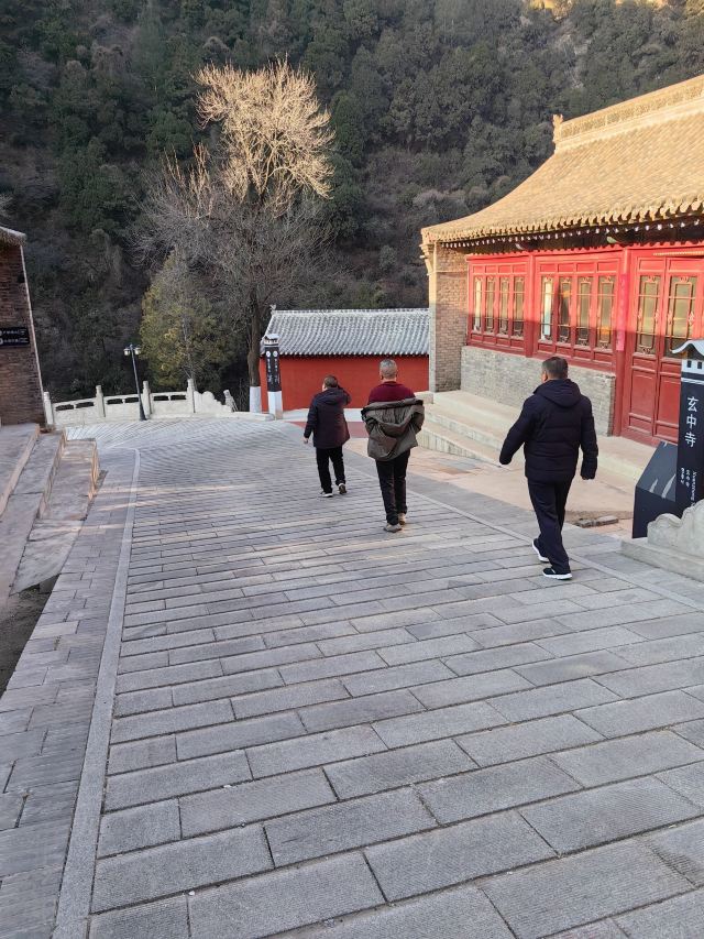 玄中寺旅行图片 4