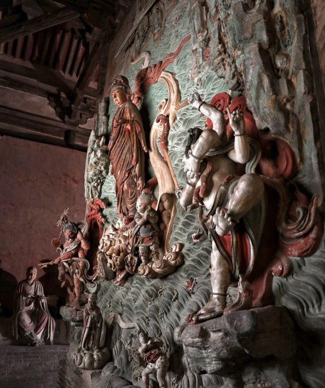 福胜寺旅行图片 4