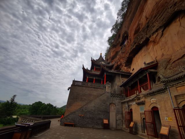 大佛寺旅行图片 2