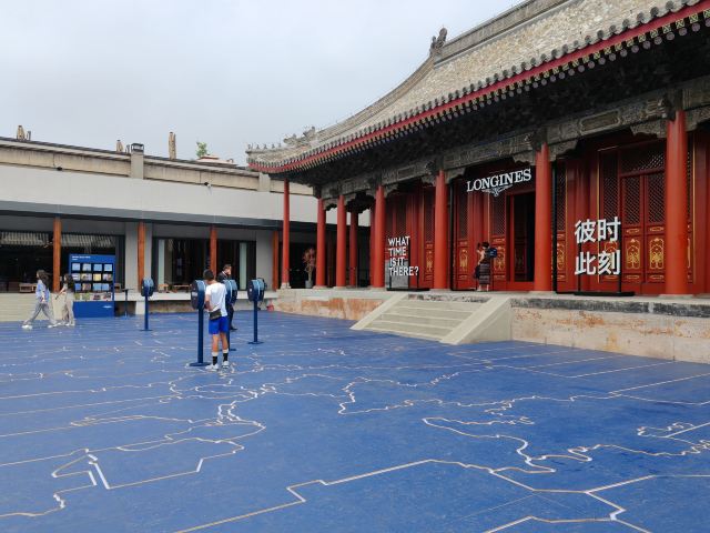 宏恩观旅行图片 5
