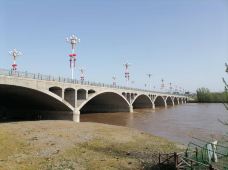 伊犁河大桥-伊宁市-妙珍88