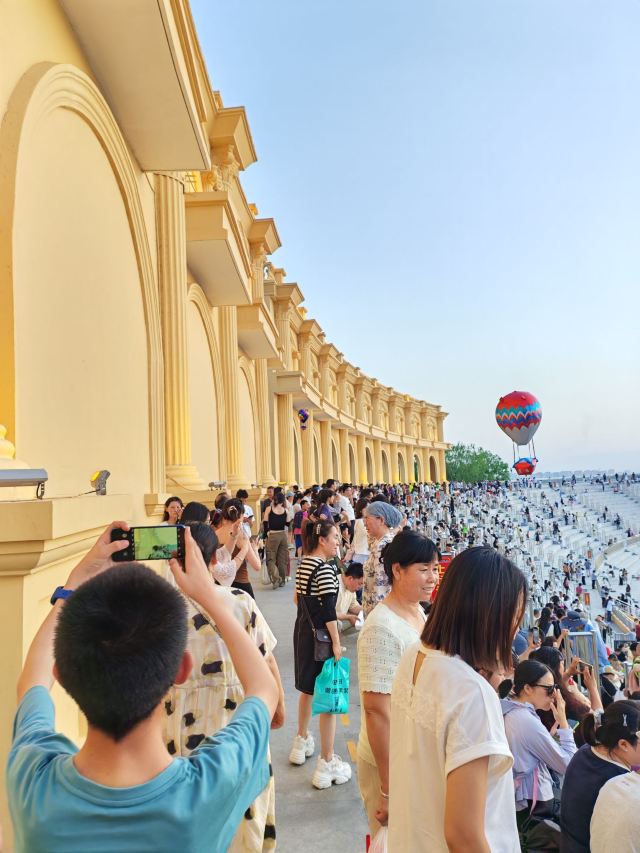 兰山公园旅行图片 1