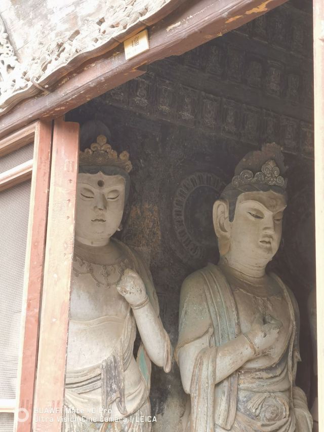 天水古城旅行图片 4