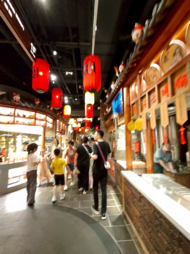 唐山饮食文化博物馆旅行图片 12