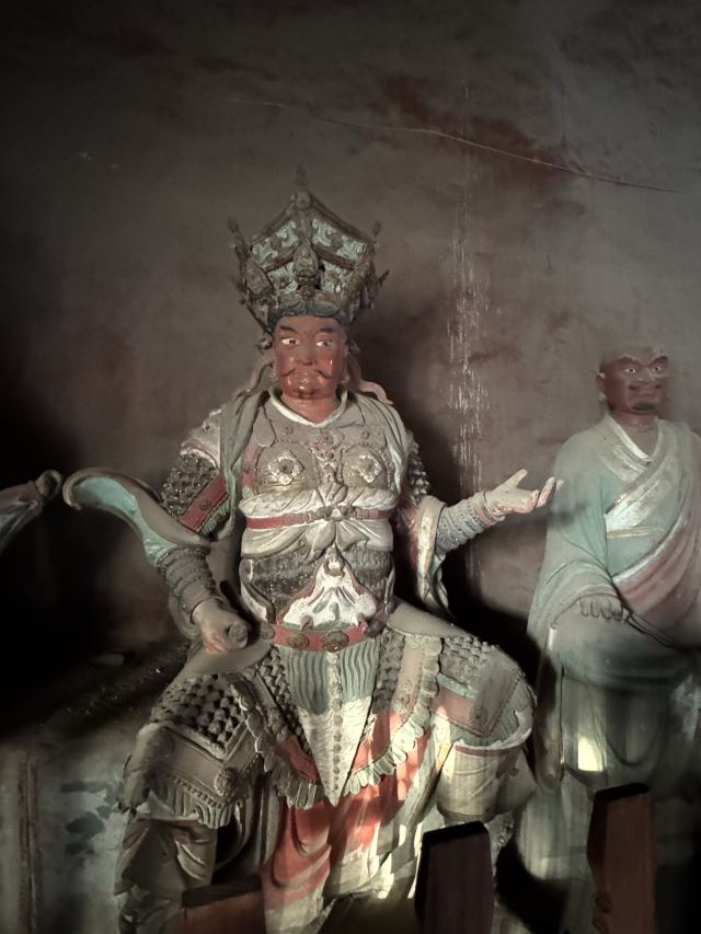 福胜寺旅行图片 6