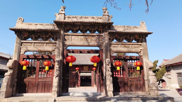 文庙旅行图片 3