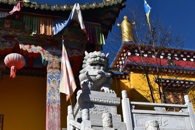 指云寺旅行图片 12