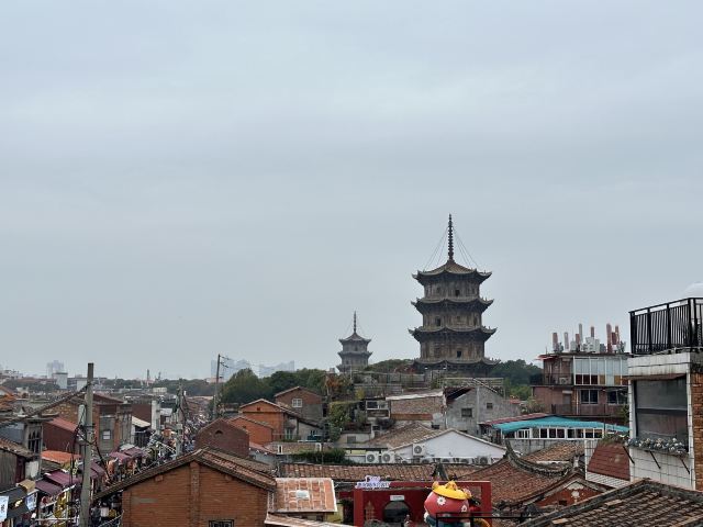泉州古城旅行图片 5